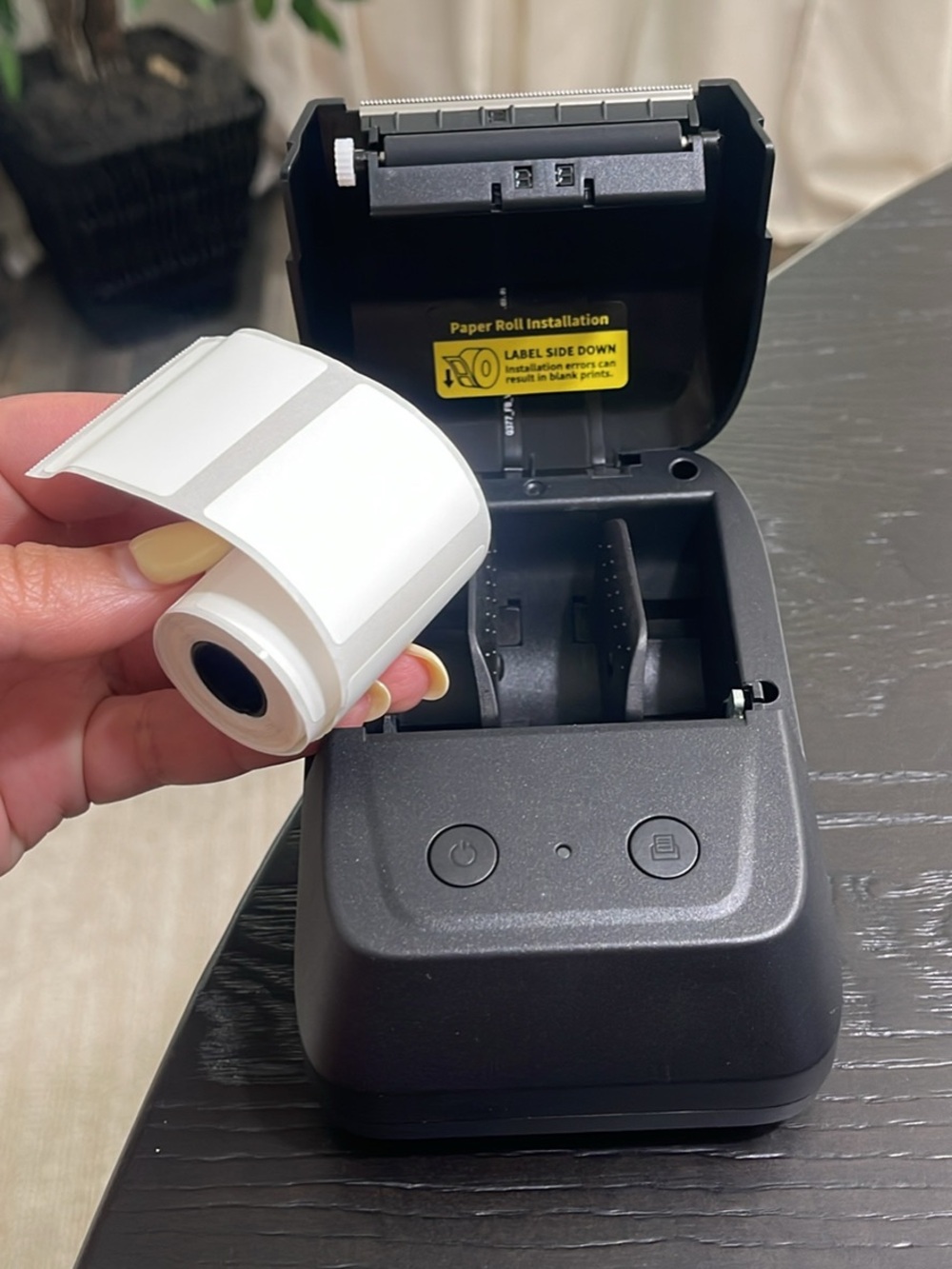 Label Maker - Picture 3 of 5